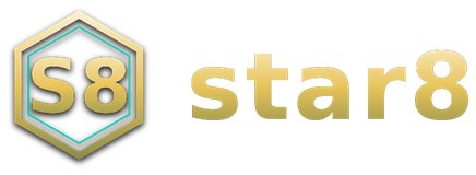 star8 logo